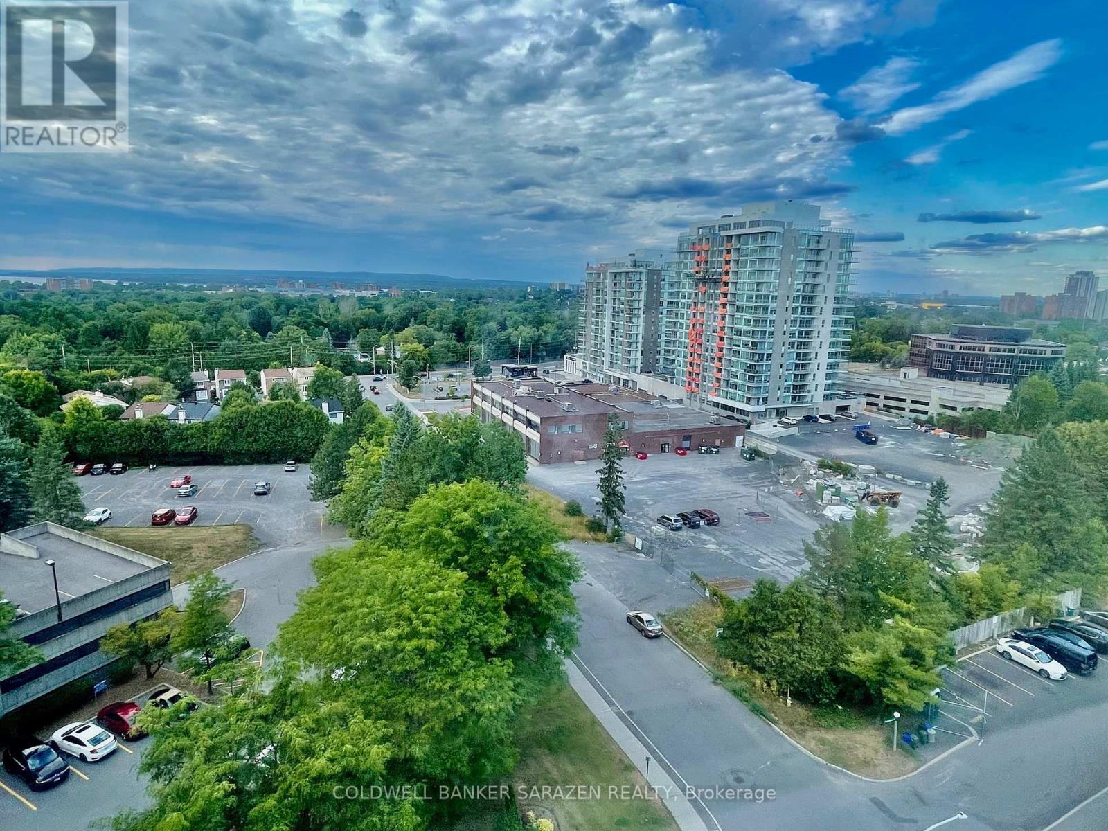 1215 - 80 Sandcastle Drive