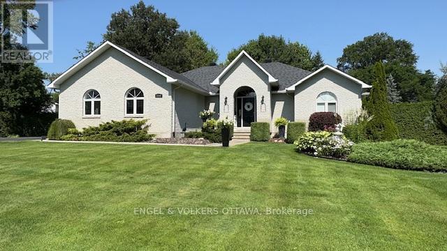 1591 Stephanie Anne Drive