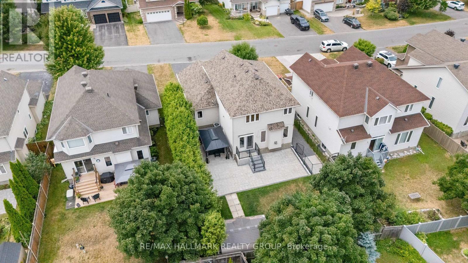 41 Smoketree Crescent