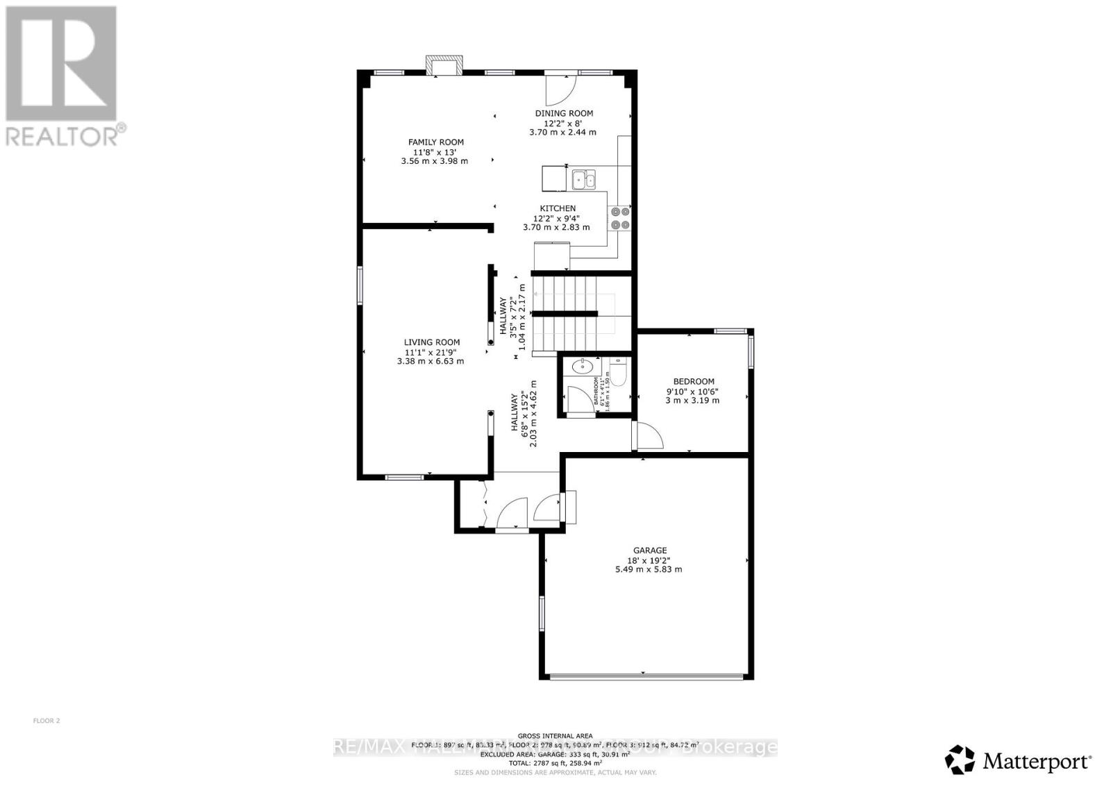 41 Smoketree Crescent