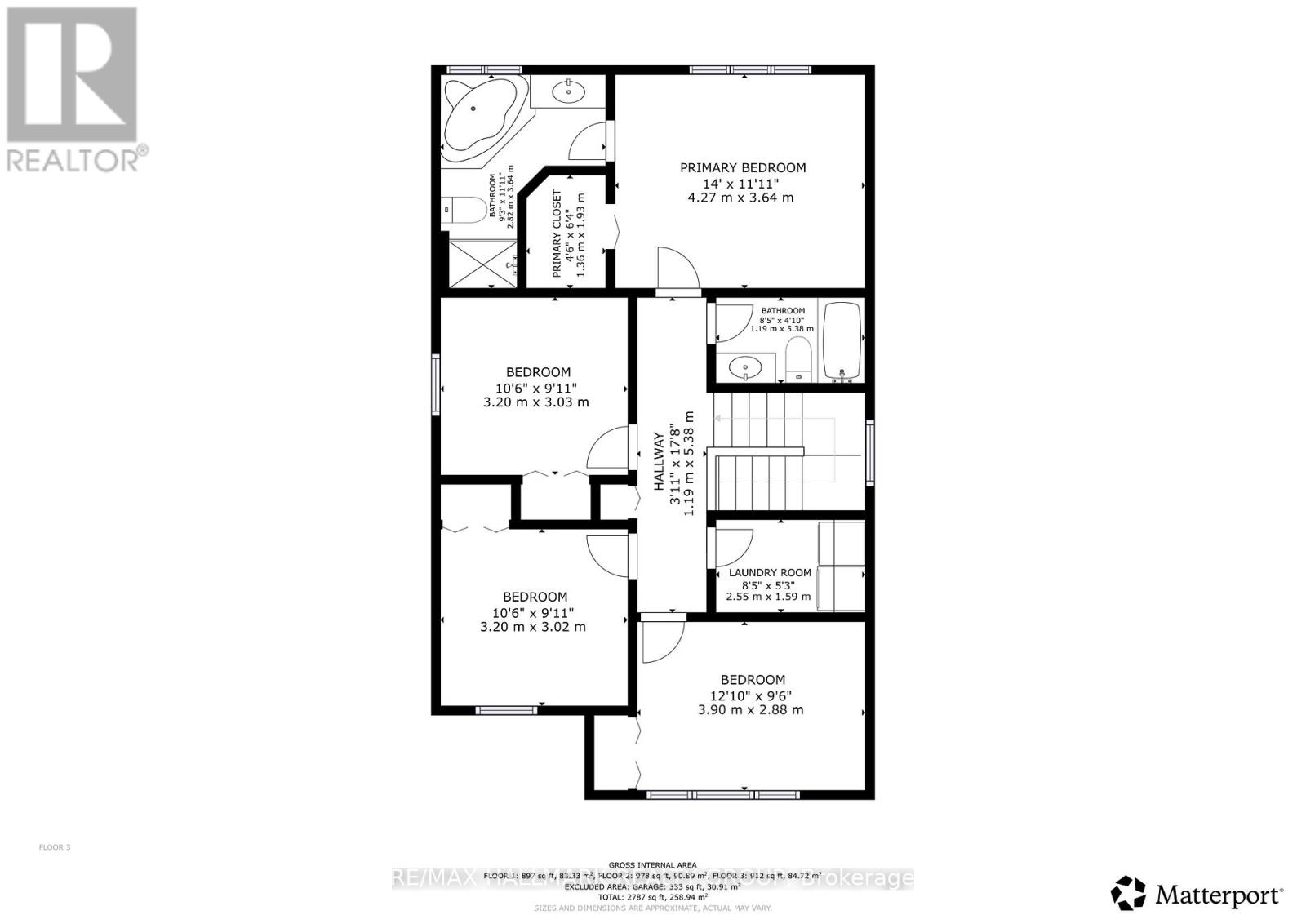 41 Smoketree Crescent