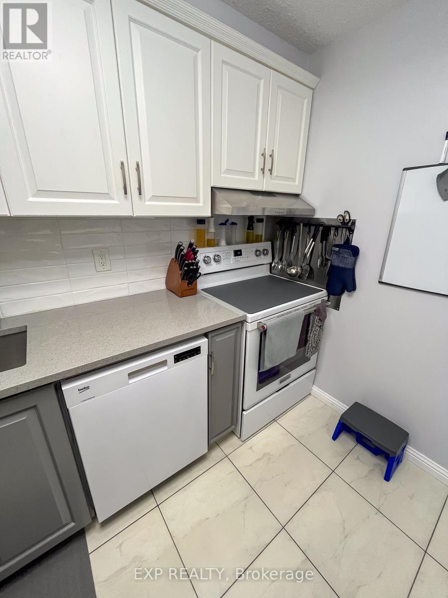 101 - 415 Greenview Avenue