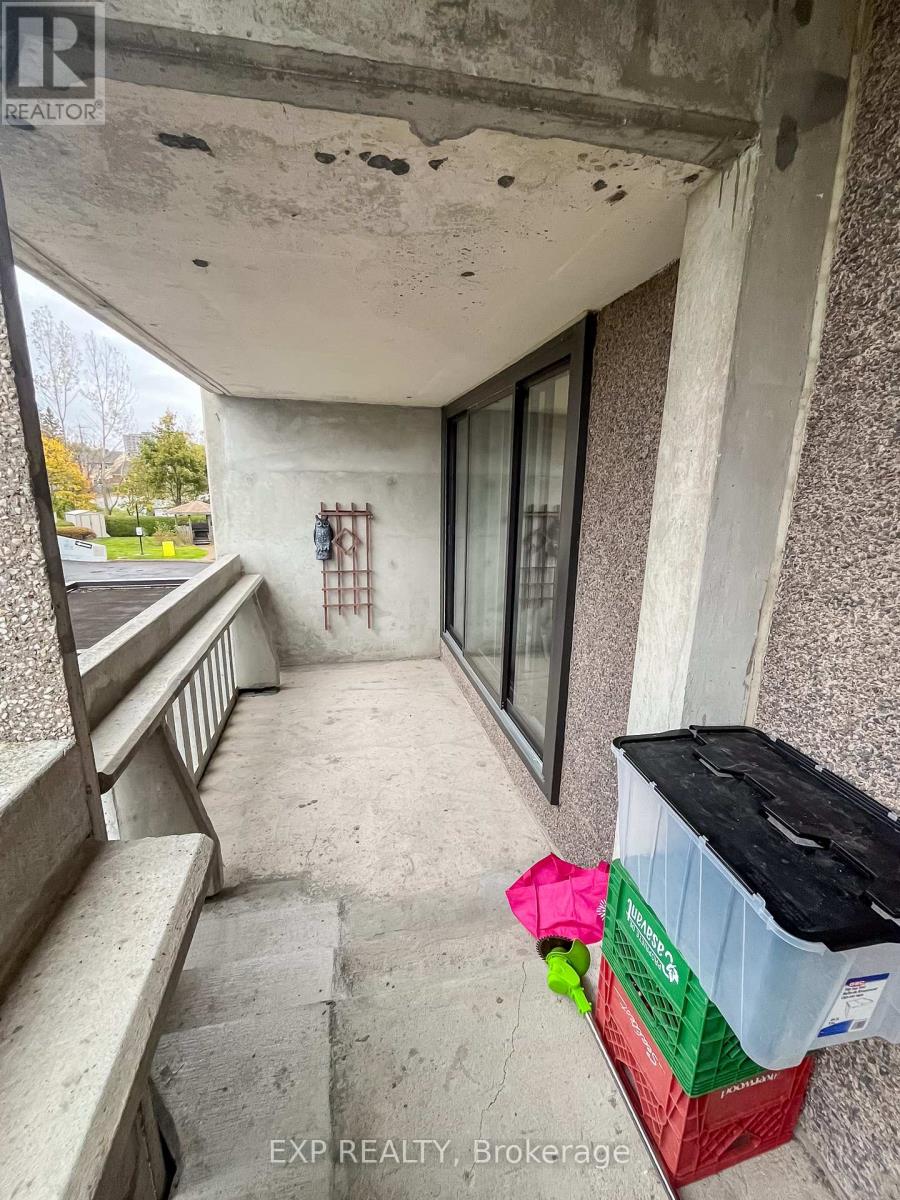 101 - 415 Greenview Avenue