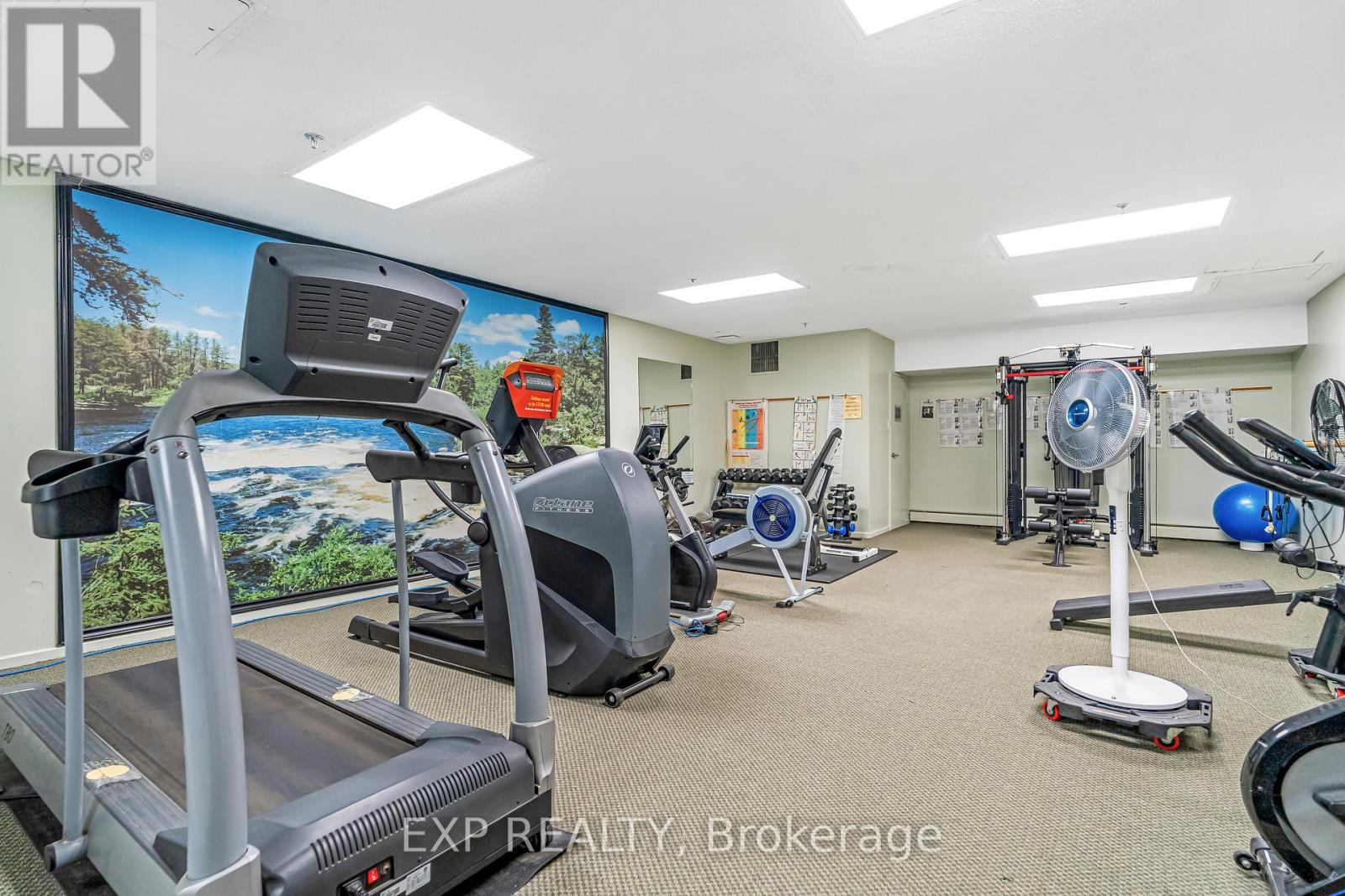 101 - 415 Greenview Avenue