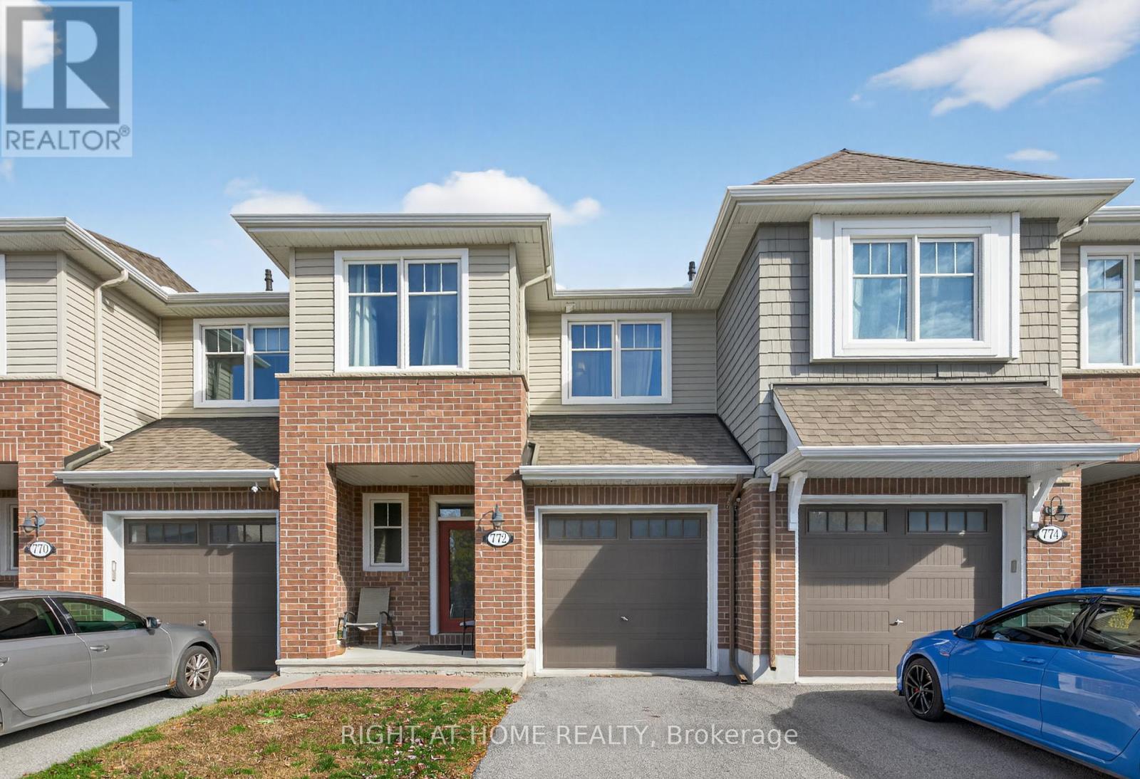 772 Cedar Creek Drive