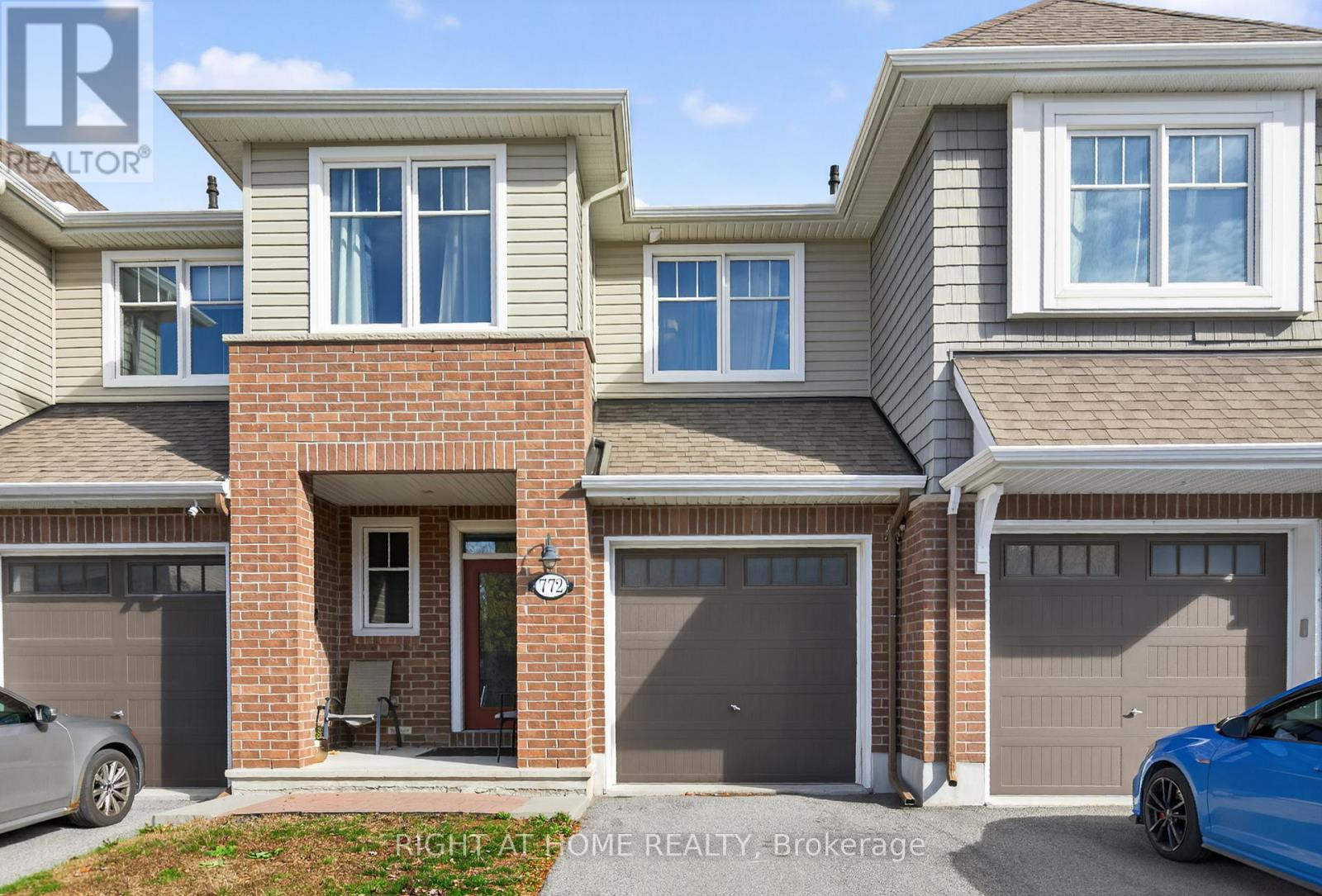 772 Cedar Creek Drive