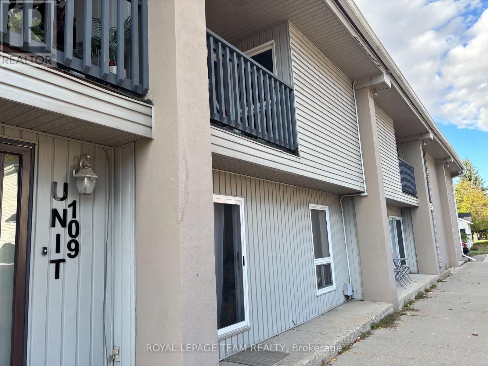 103 - 105 Asa Street