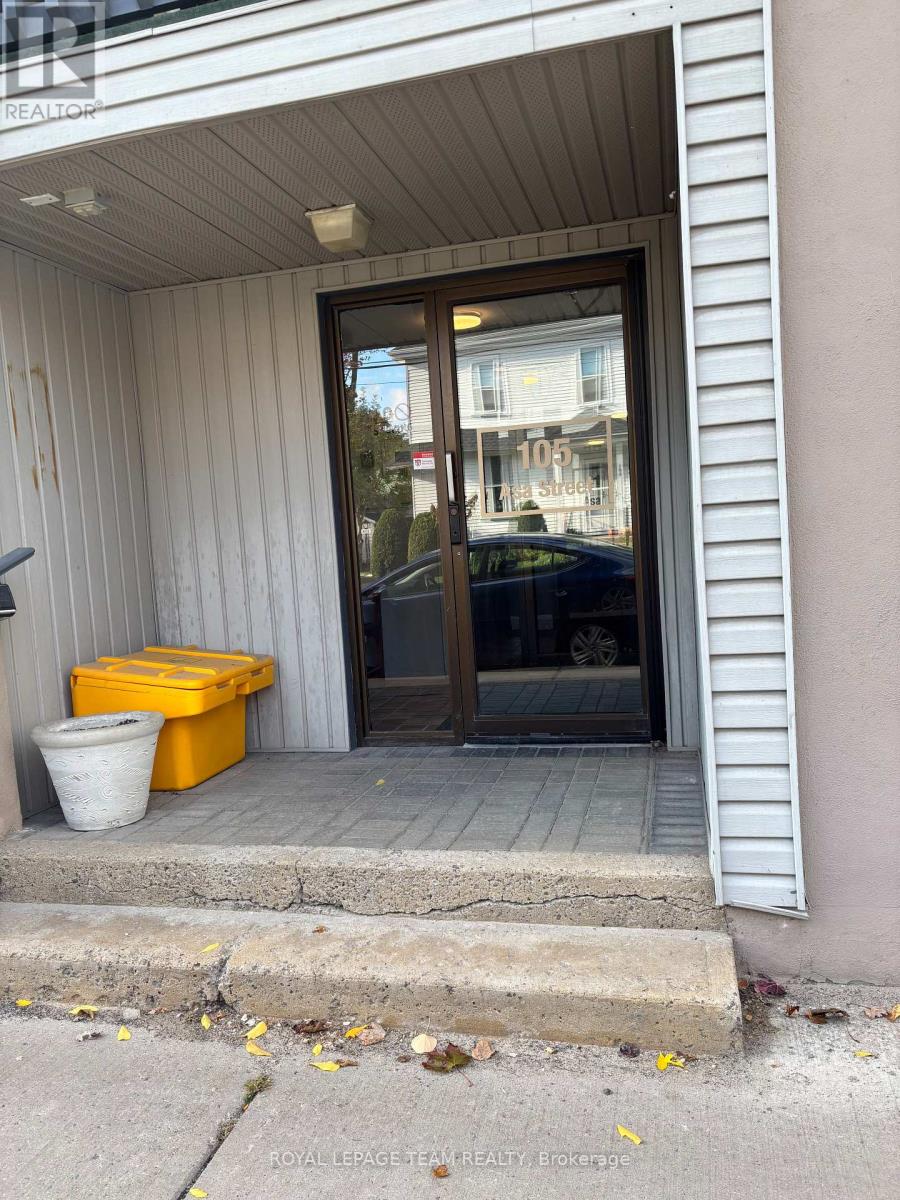 103 - 105 Asa Street