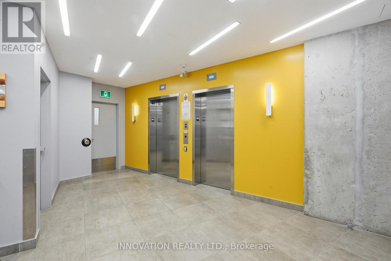 410 - 1000 Wellington Street W