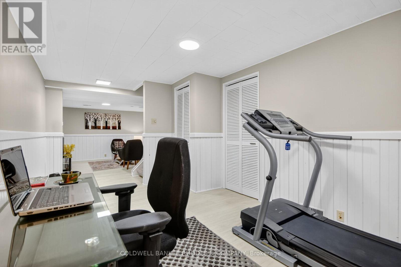 8 Confederation Private