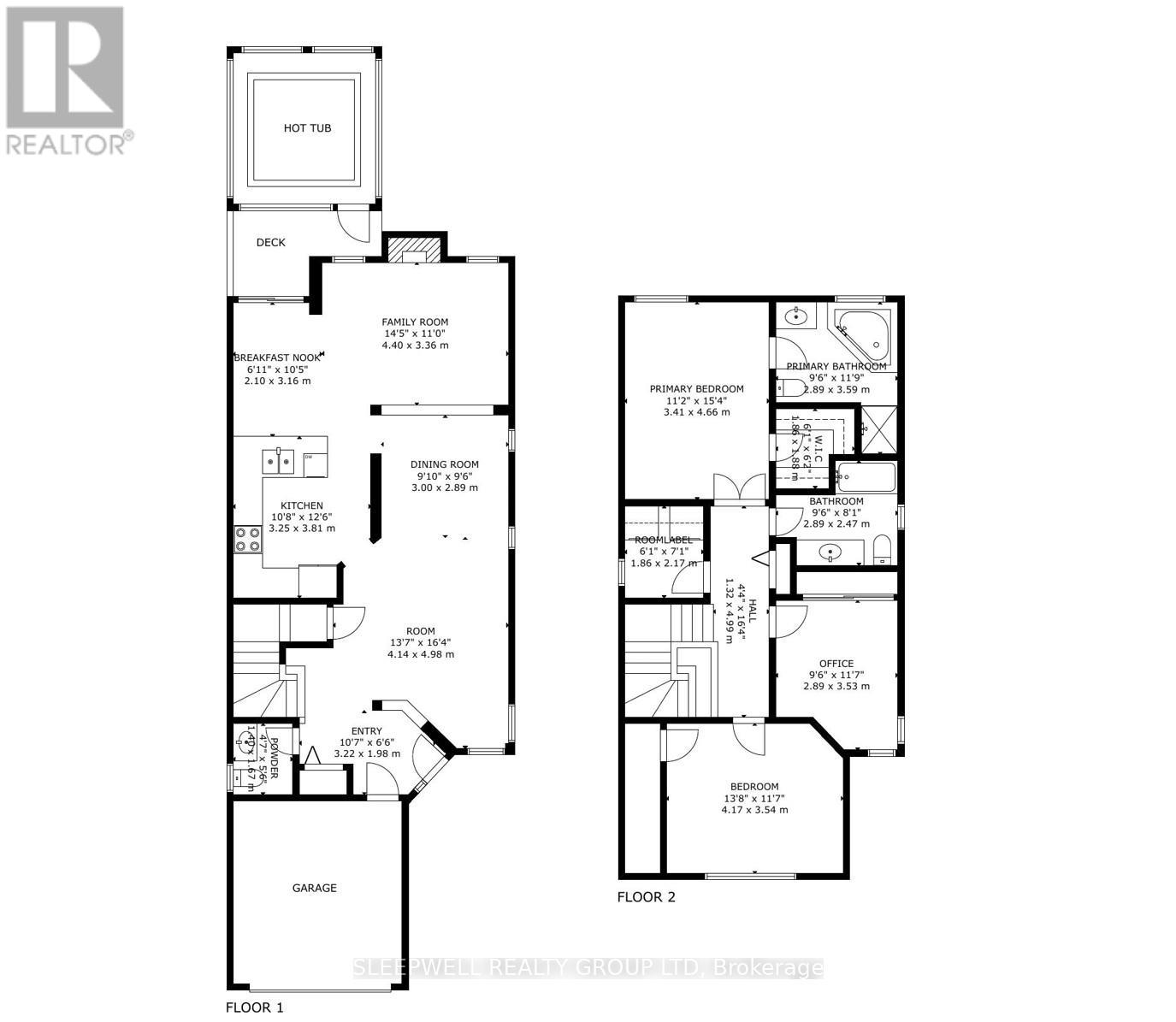 12 Cedar Park Street