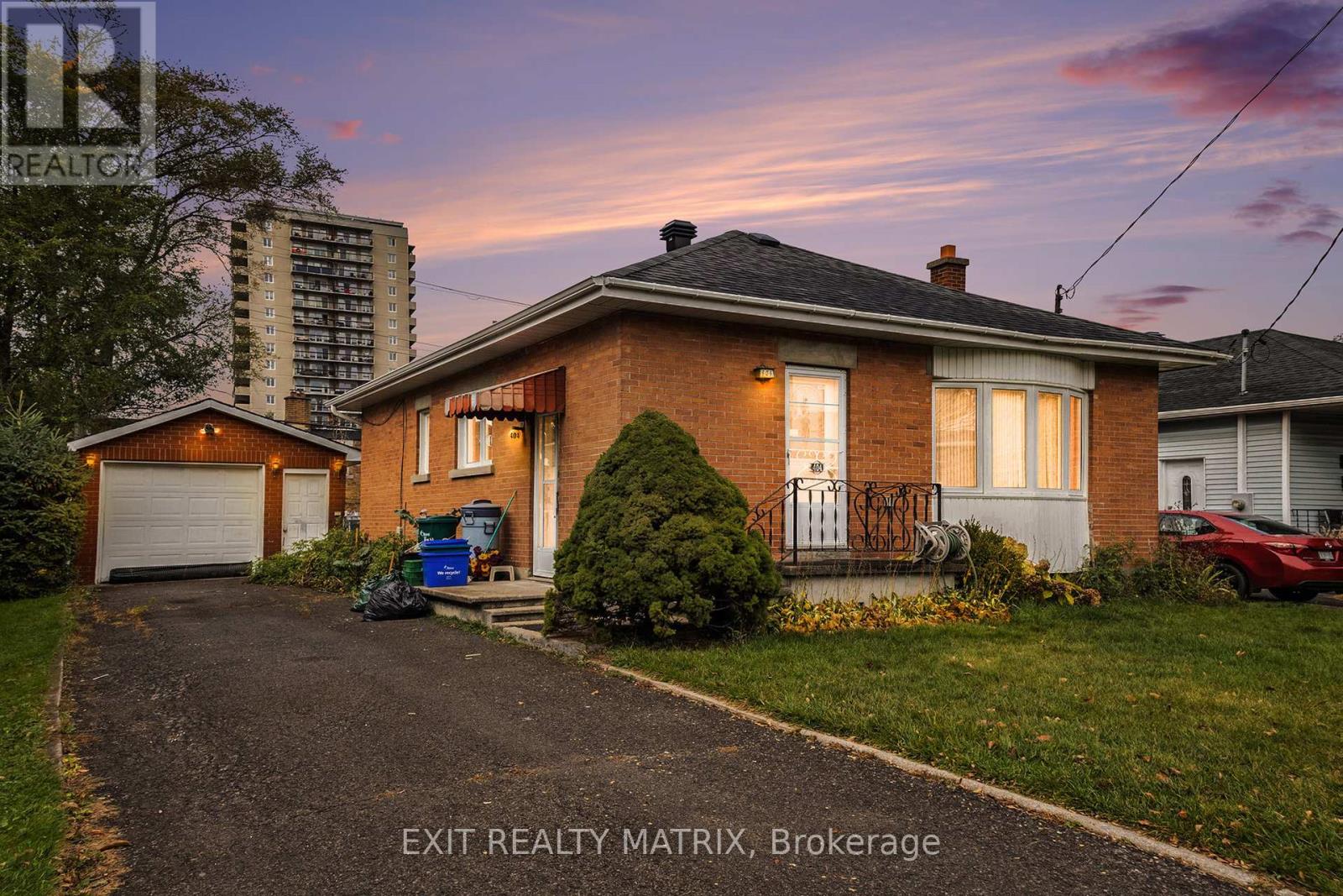 404 Maria Goretti Circle