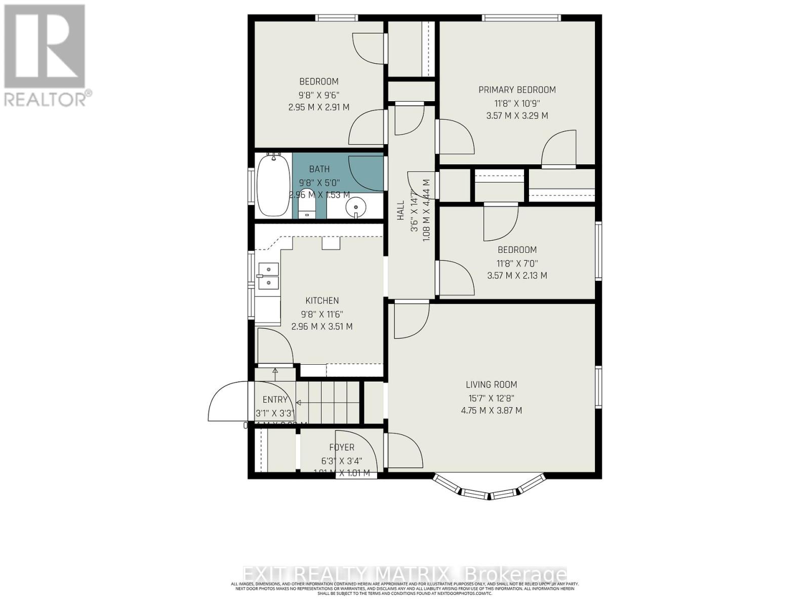 404 Maria Goretti Circle