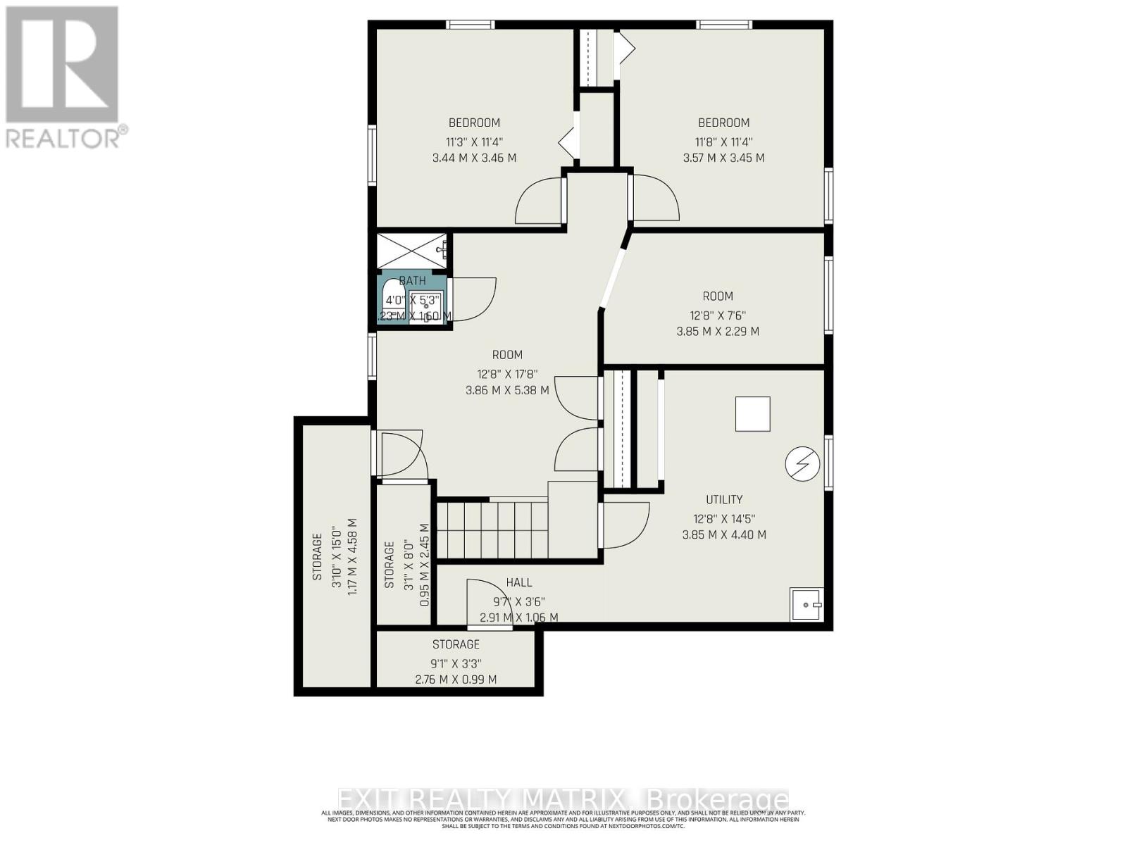 404 Maria Goretti Circle