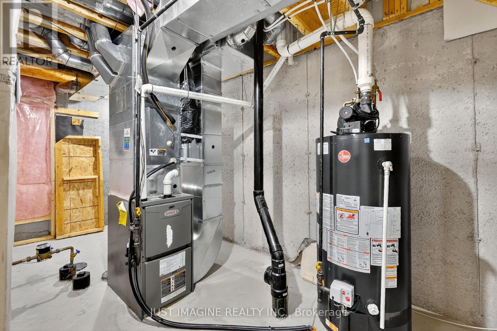 105 Caithness Private