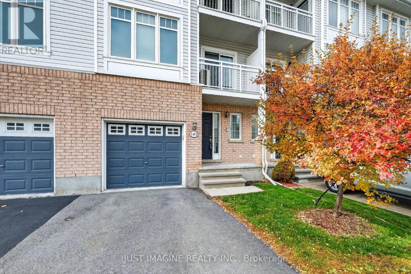 105 Caithness Private