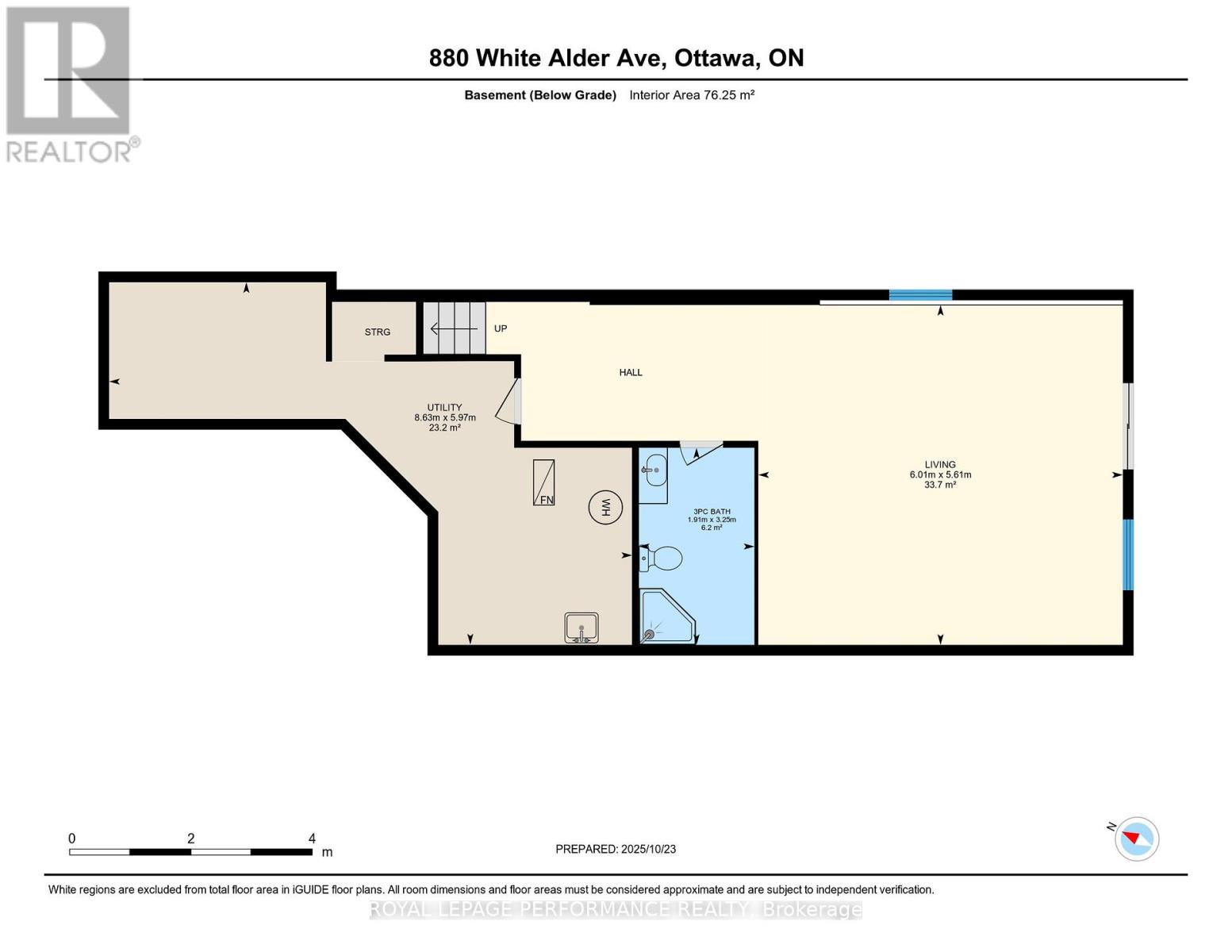 880 White Alder Avenue