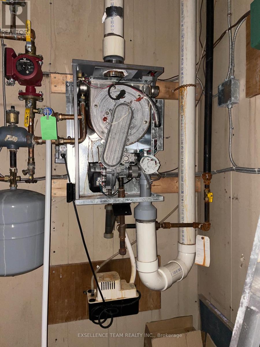 20115 Beaupre Road W