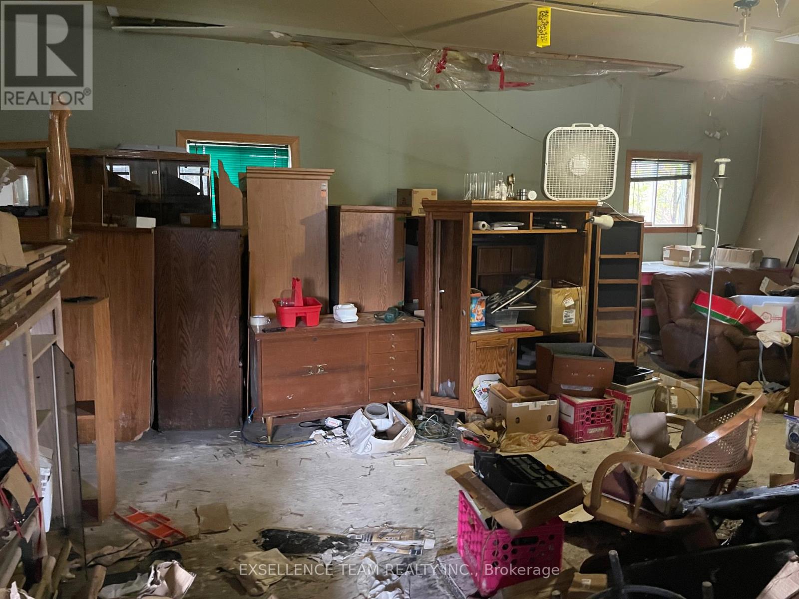 20115 Beaupre Road W