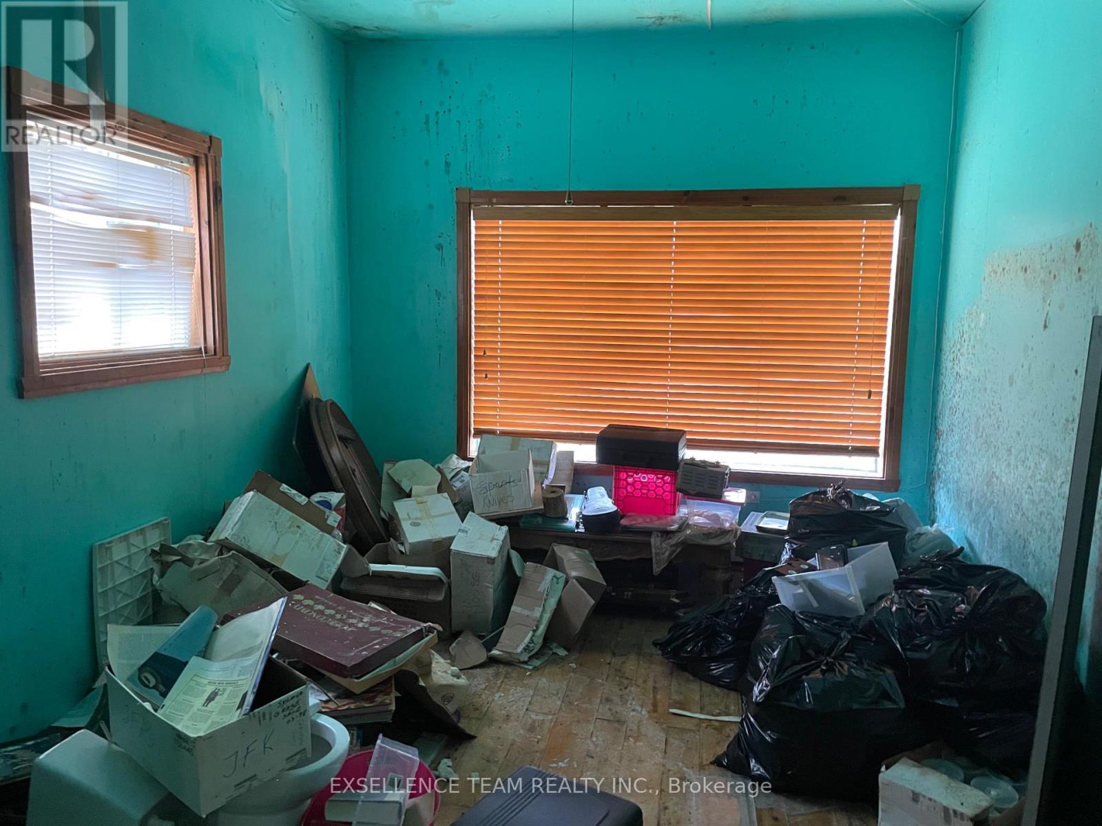 20115 Beaupre Road W