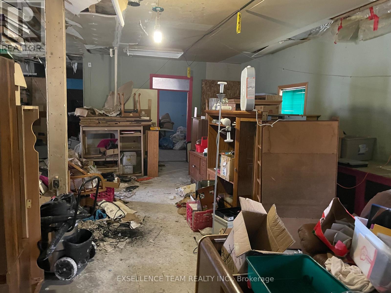 20115 Beaupre Road W