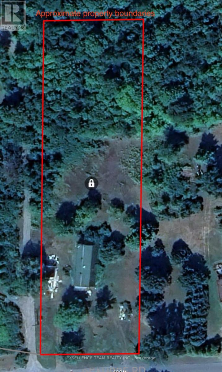 20115 Beaupre Road W