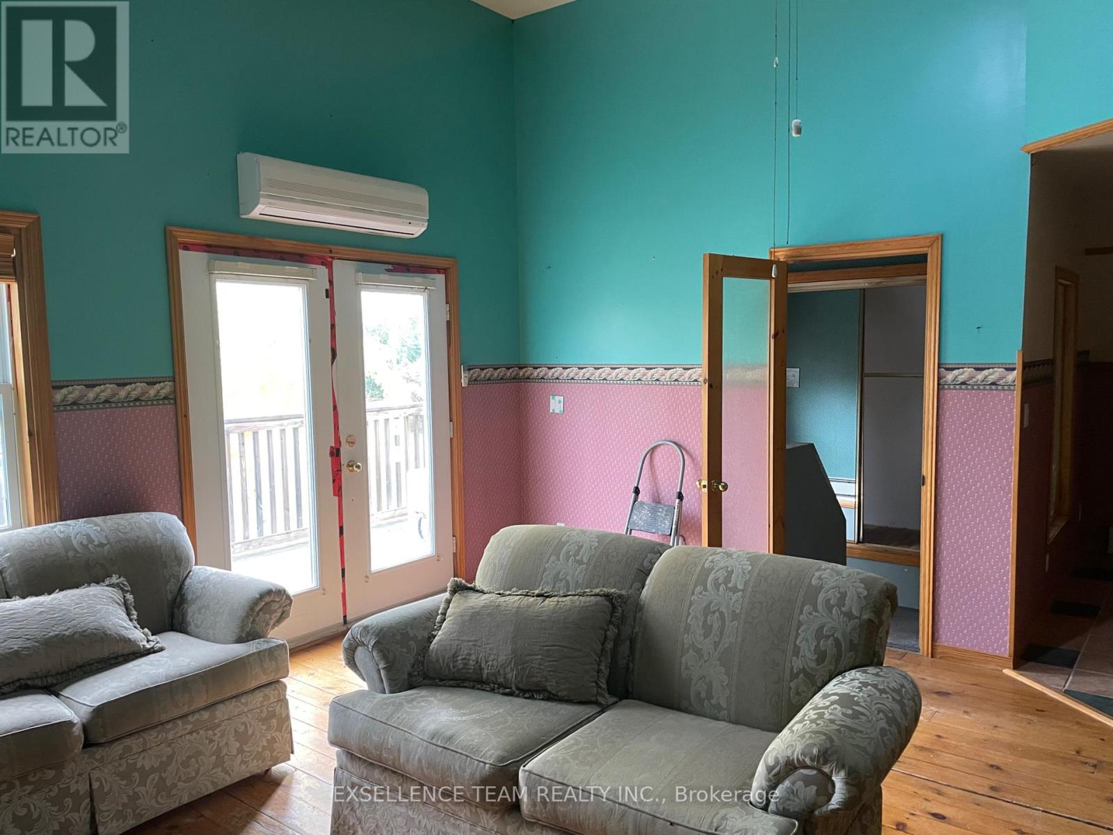 20115 Beaupre Road W