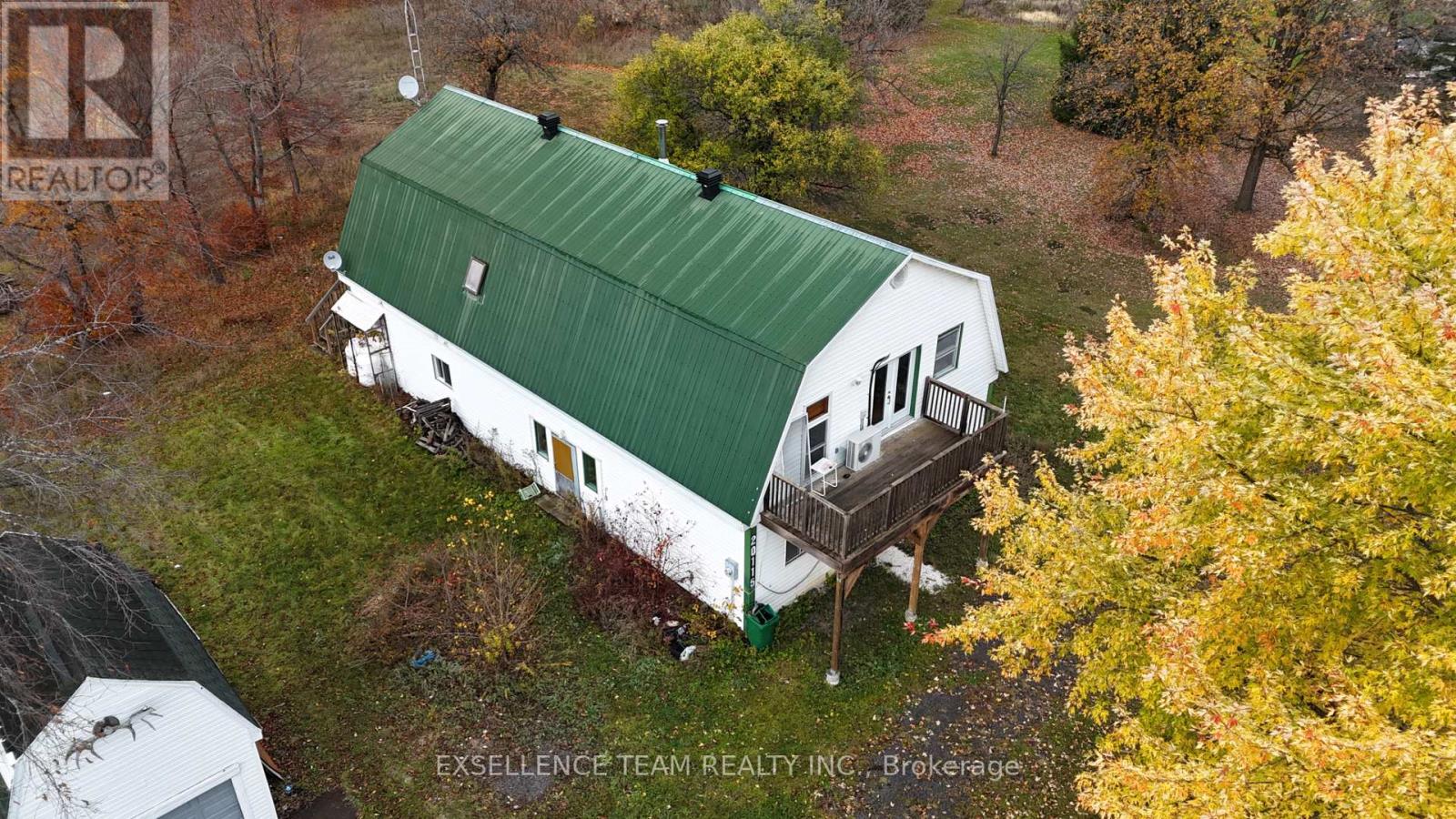 20115 Beaupre Road W