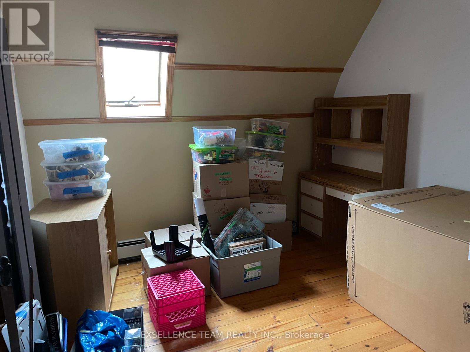 20115 Beaupre Road W