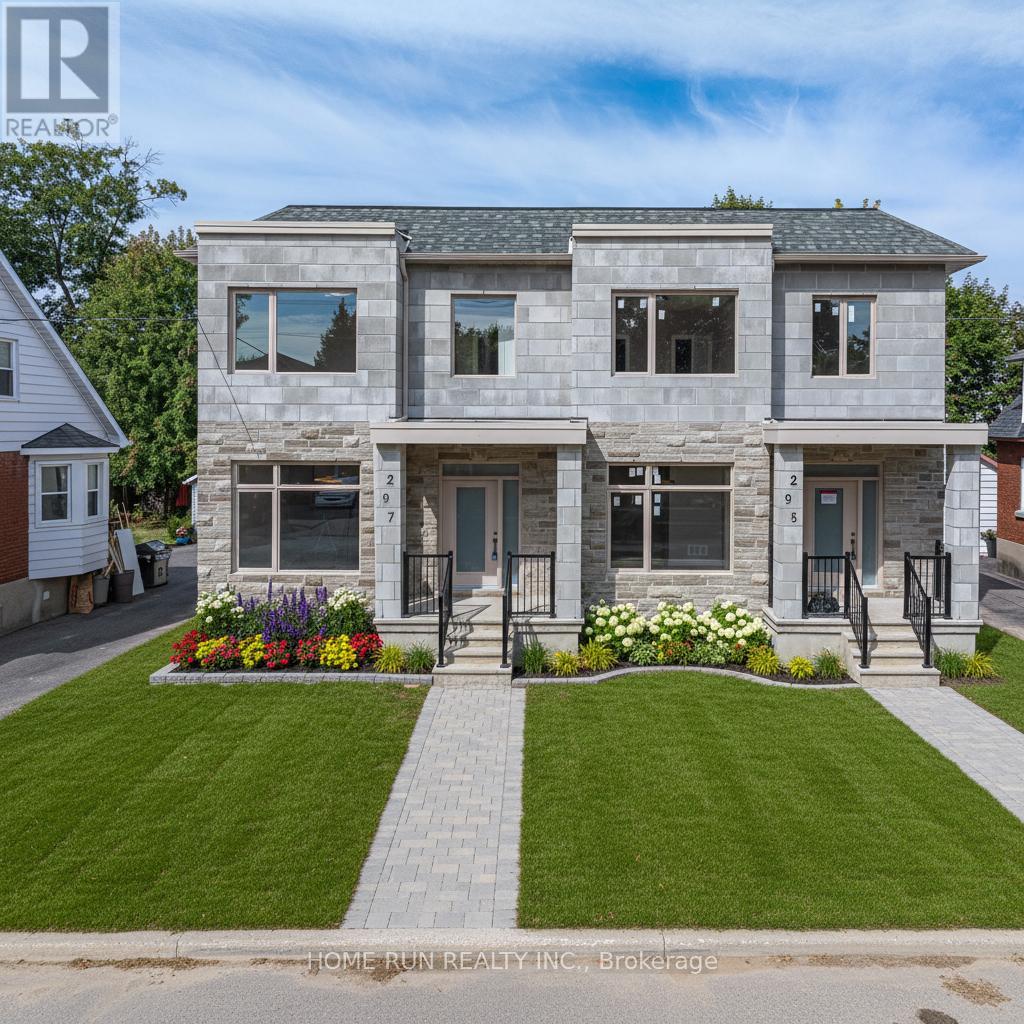 297 Dovercourt Avenue