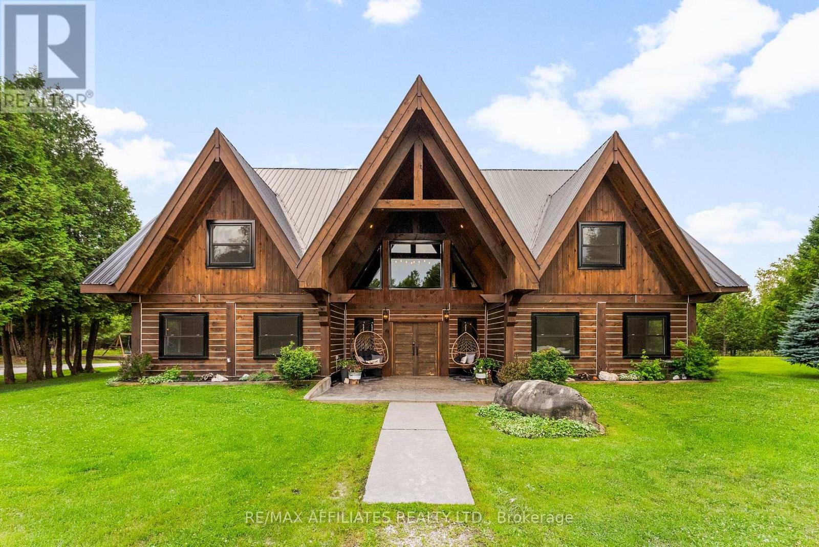 521 Concession Road 1a Road