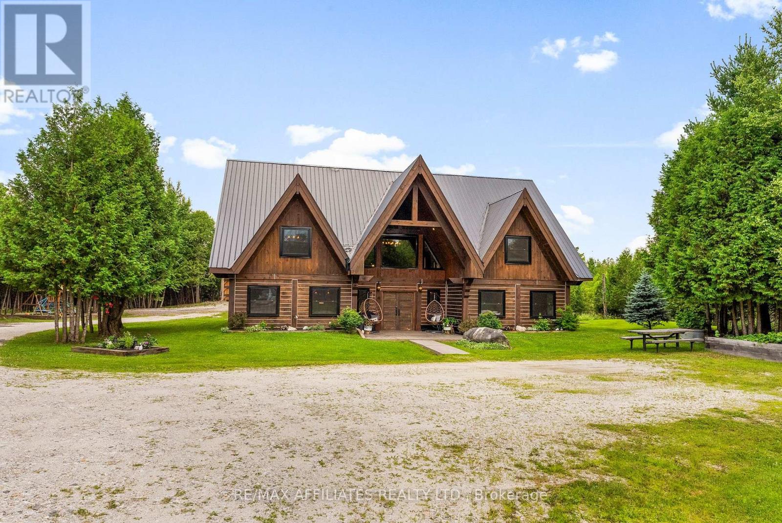 521 Concession Road 1a Road