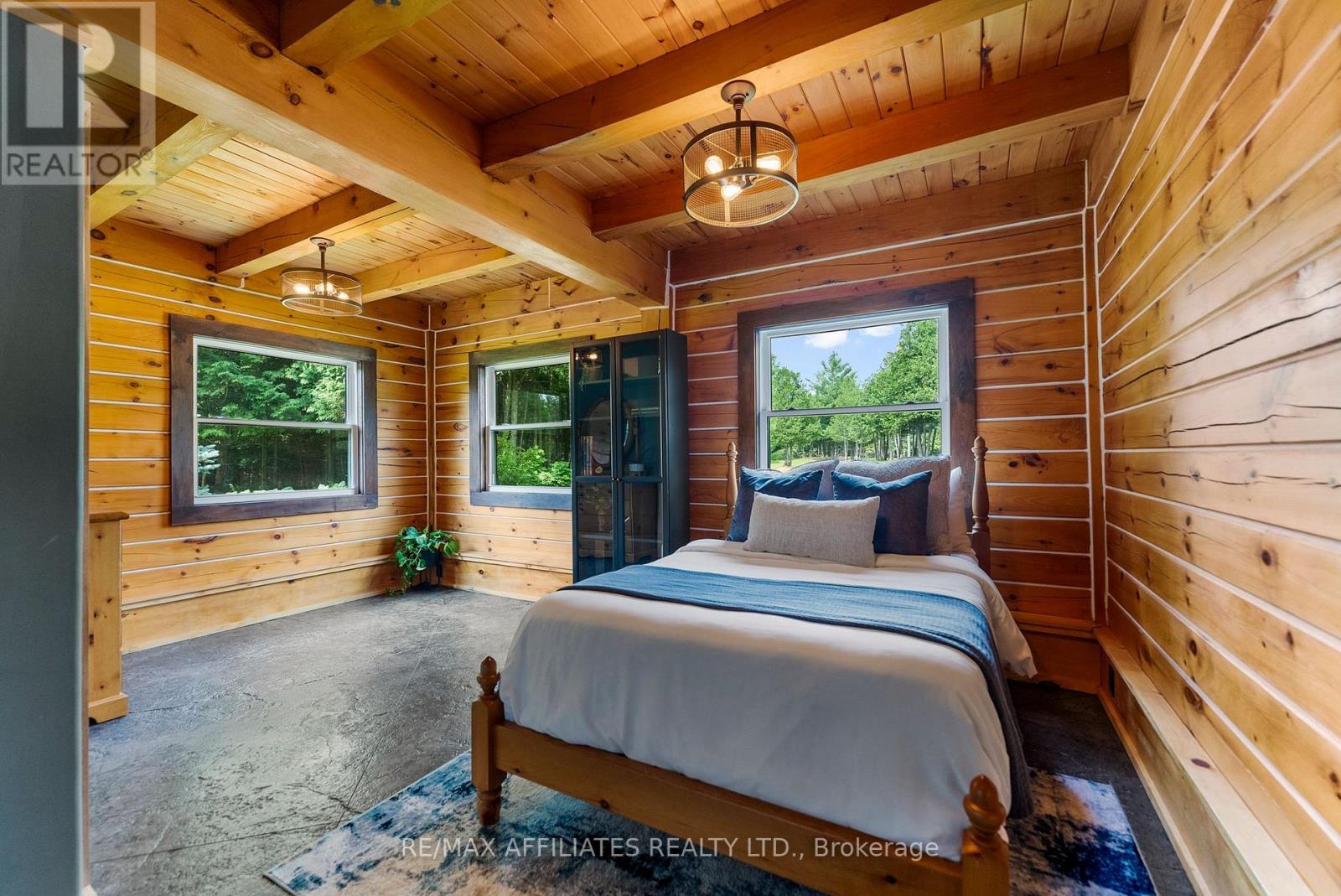 521 Concession Road 1a Road