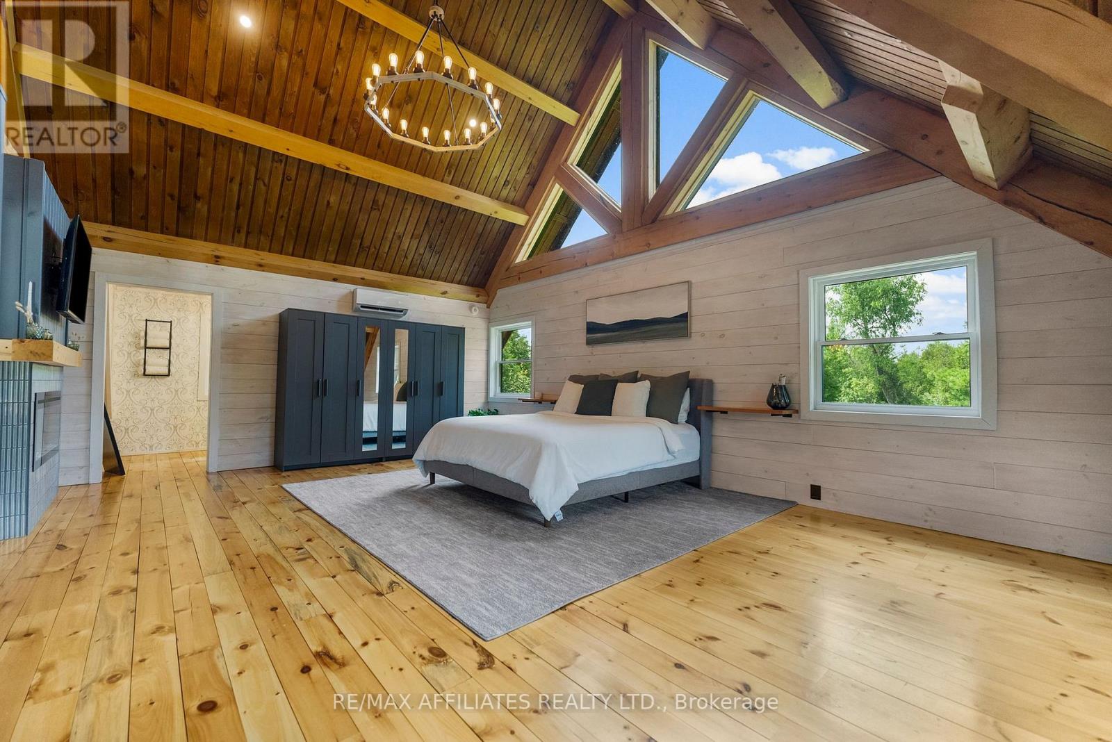 521 Concession Road 1a Road