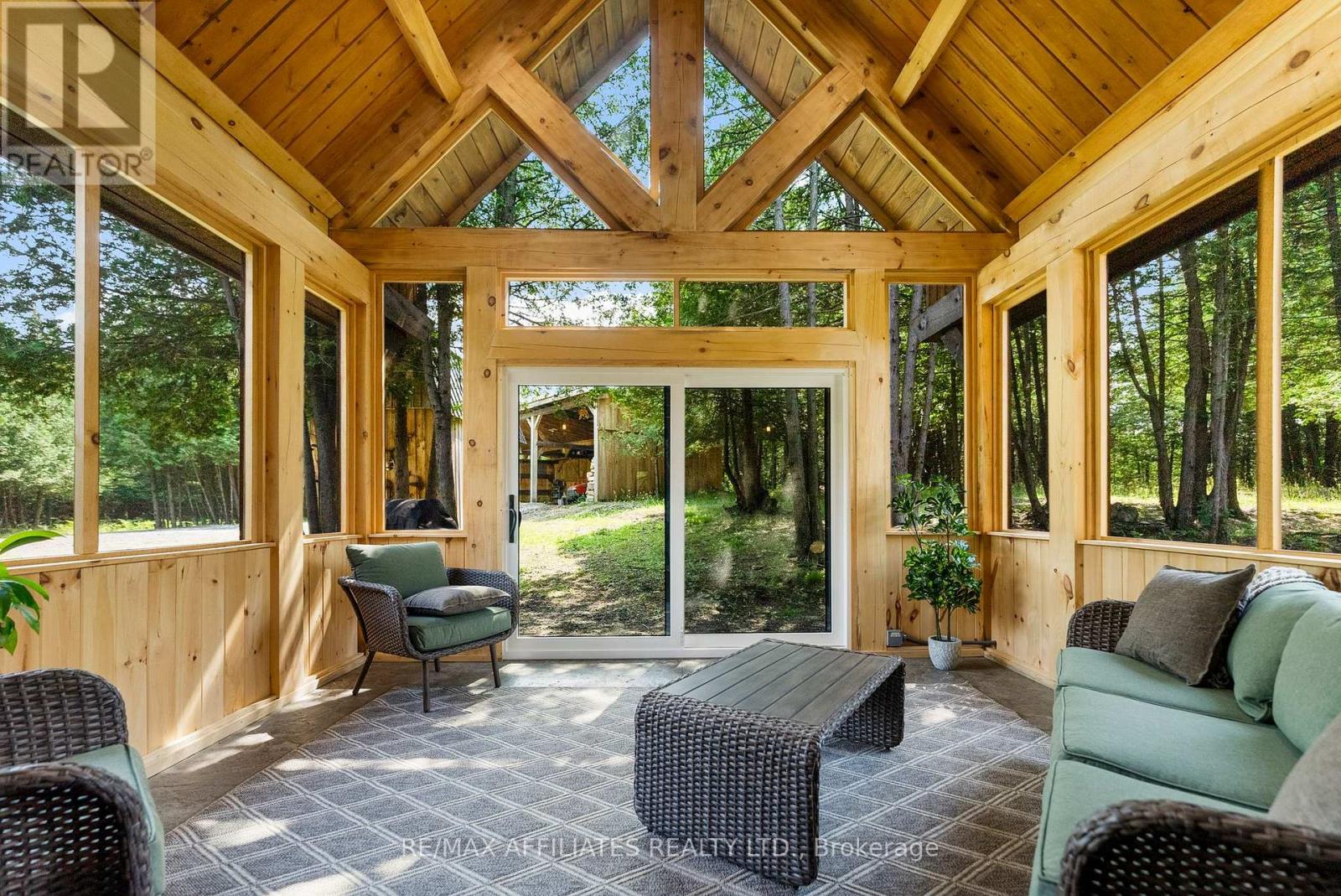 521 Concession Road 1a Road