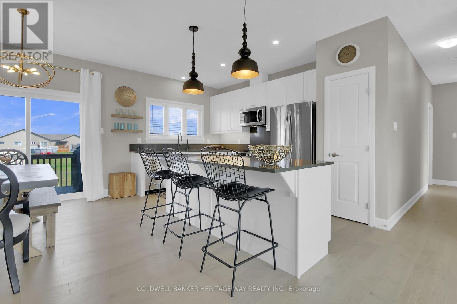 218 Owen Lucas Street