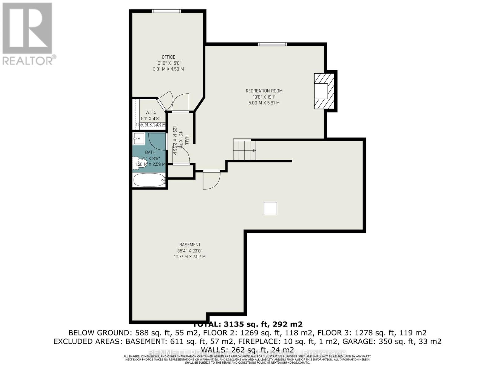 1870 Maple Grove Road