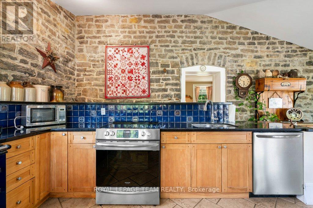 10095 Shaw Road