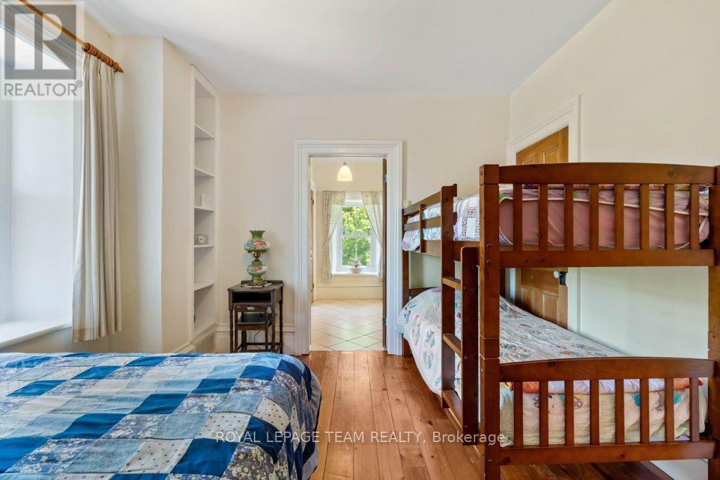 10095 Shaw Road