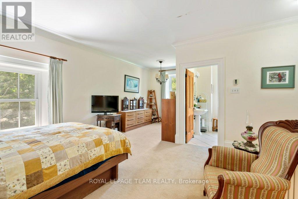 10095 Shaw Road