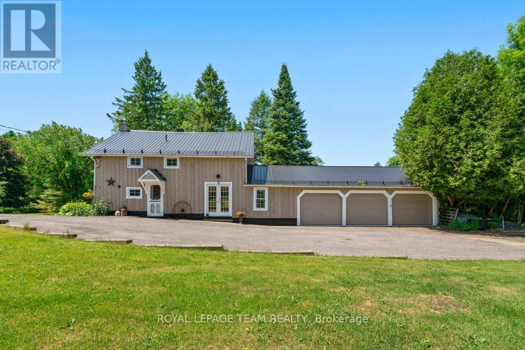 10095 Shaw Road