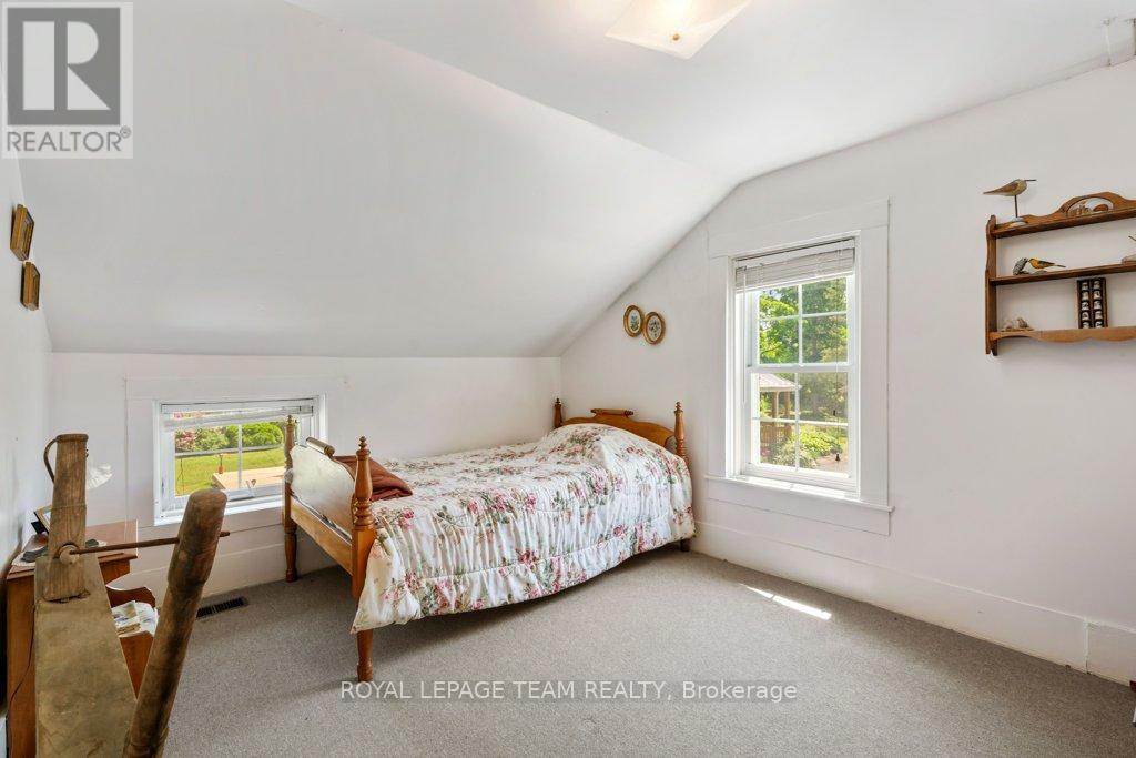 10095 Shaw Road