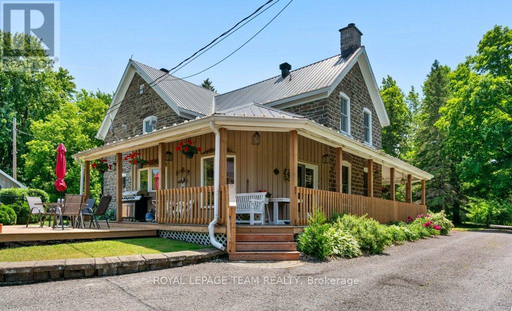 10095 Shaw Road