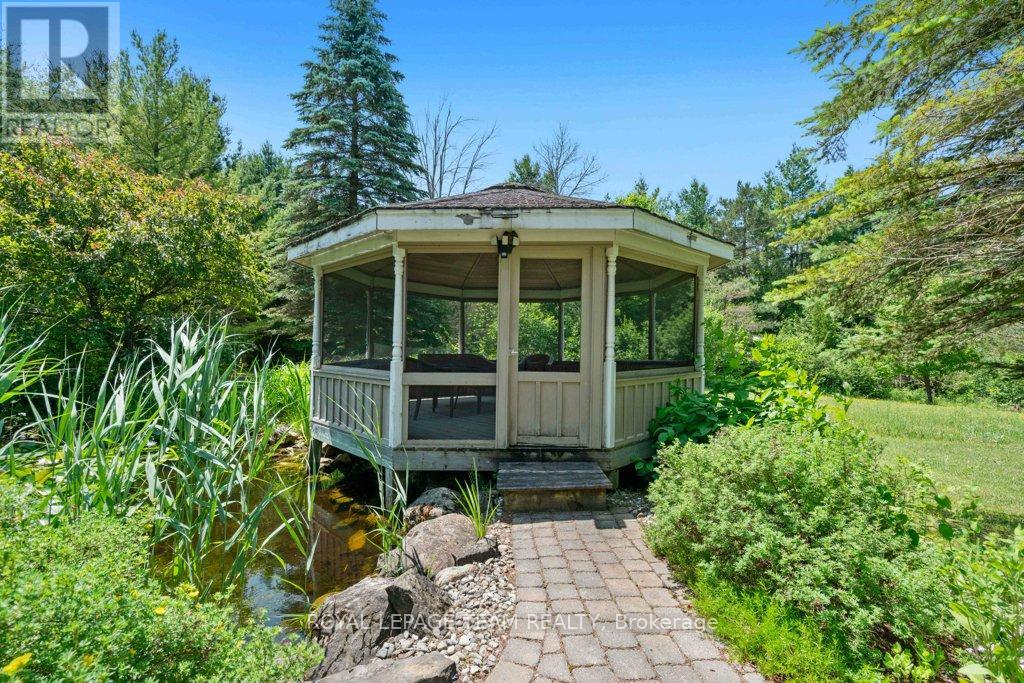 10095 Shaw Road