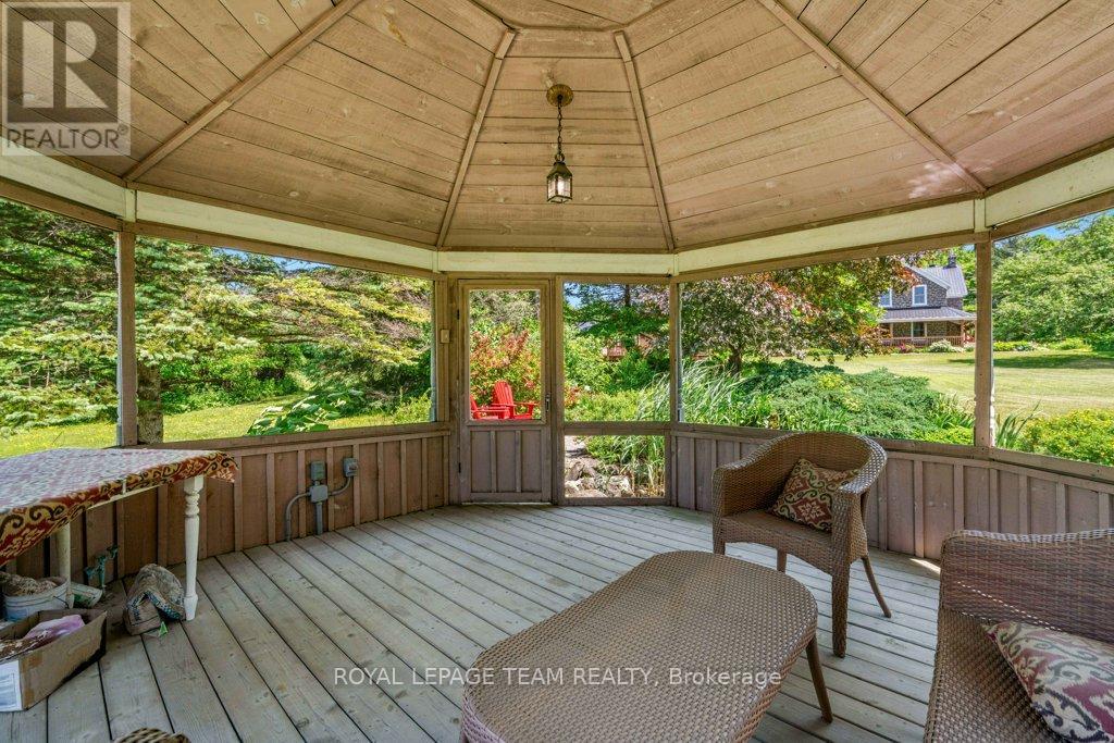 10095 Shaw Road