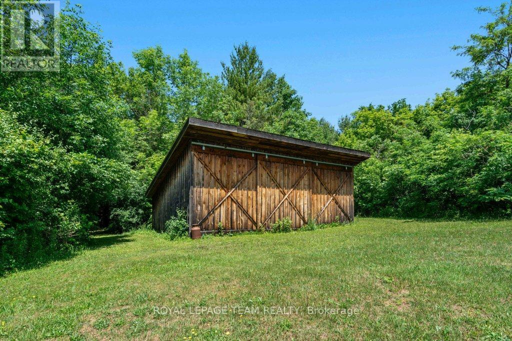 10095 Shaw Road