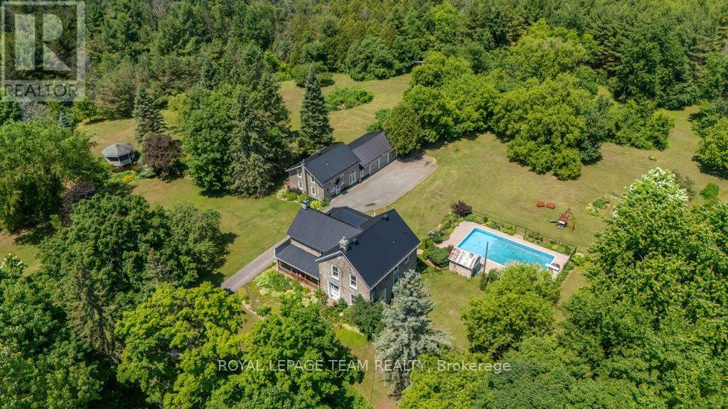 10095 Shaw Road