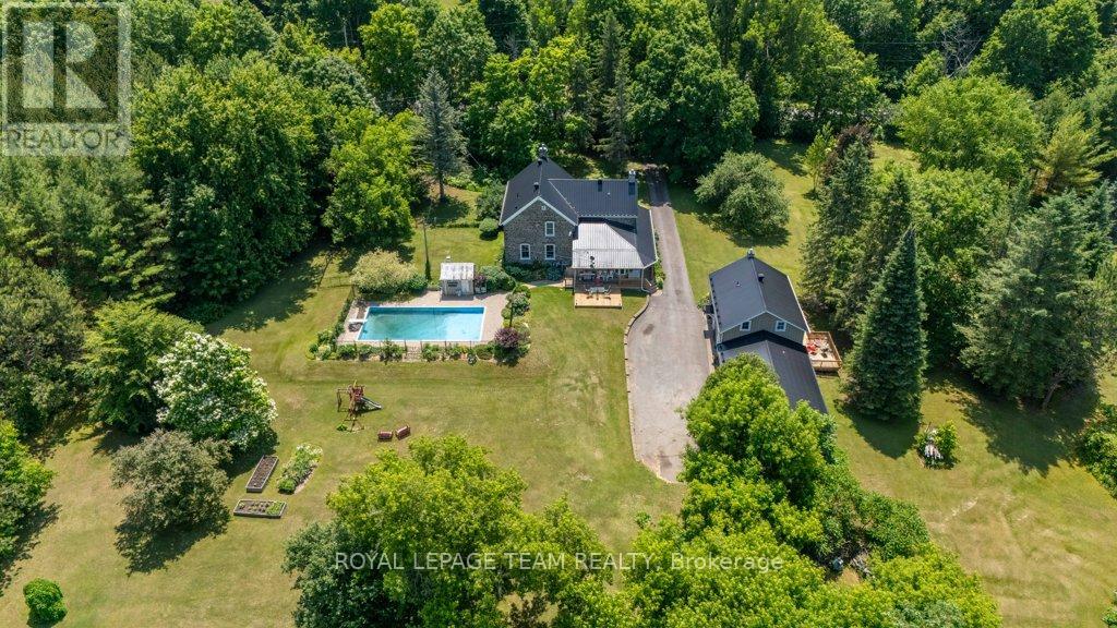10095 Shaw Road