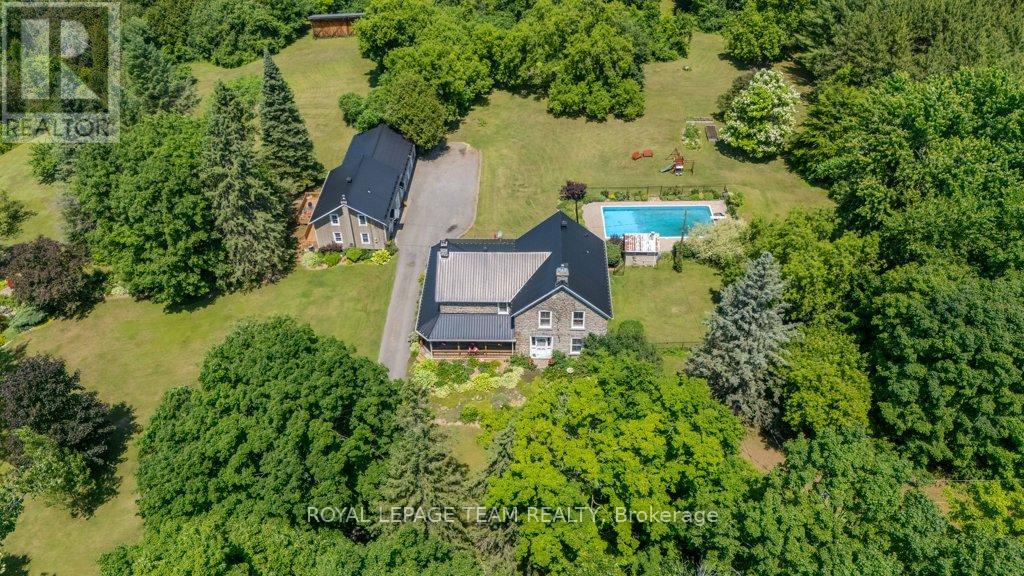 10095 Shaw Road