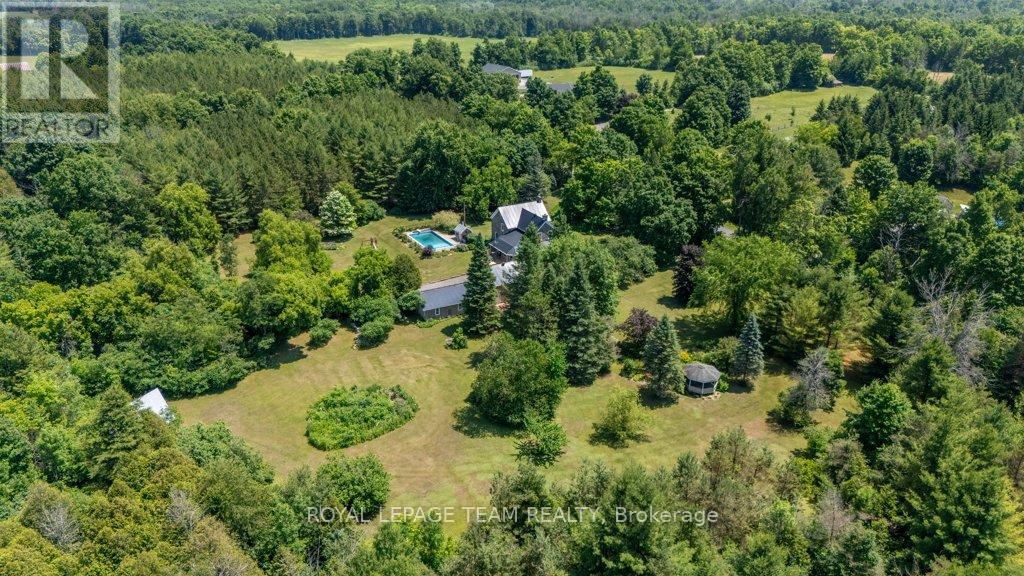 10095 Shaw Road